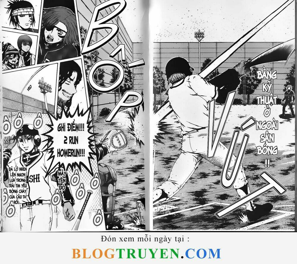 Mr.Fullswing Chapter 79 - Trang 2