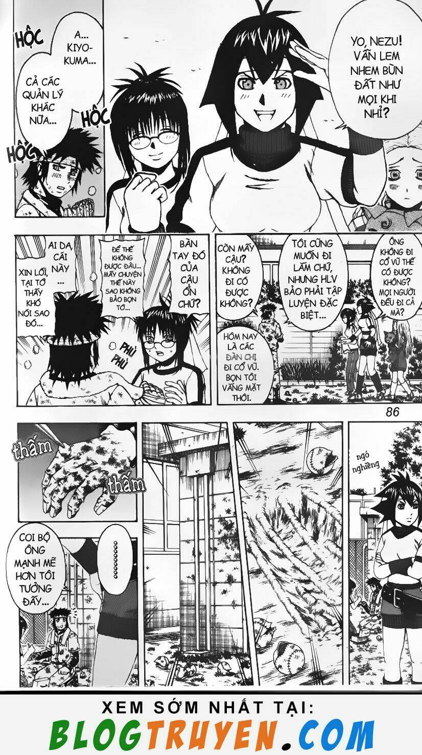 Mr.Fullswing Chapter 79 - Trang 2