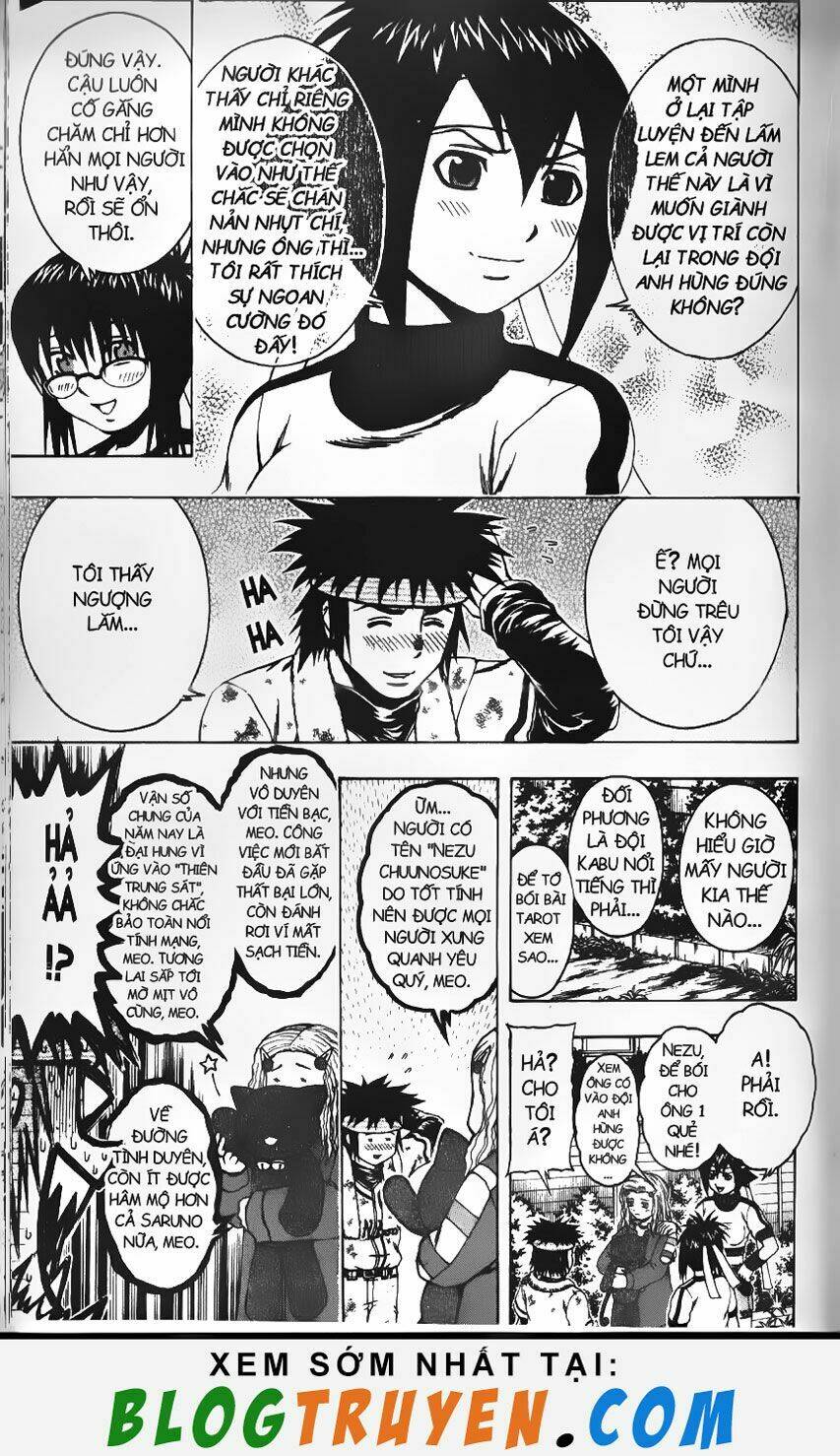 Mr.Fullswing Chapter 79 - Trang 2