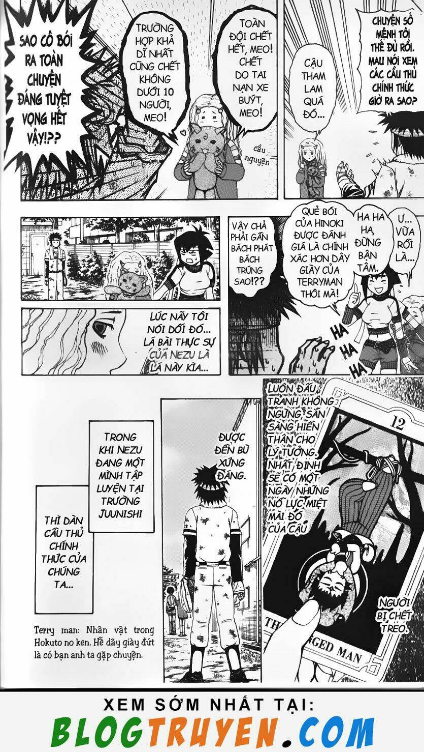 Mr.Fullswing Chapter 79 - Trang 2