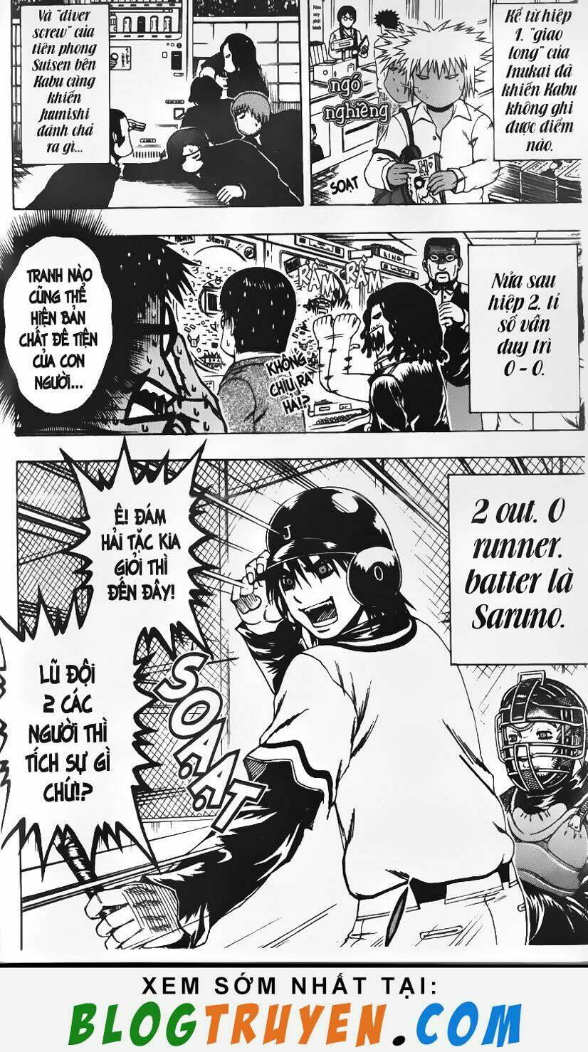 Mr.Fullswing Chapter 79 - Trang 2