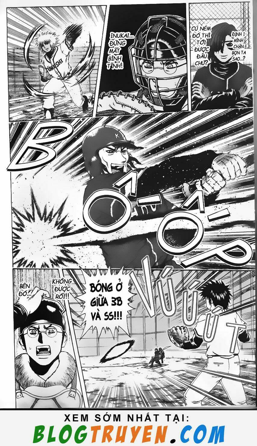 Mr.Fullswing Chapter 80 - Trang 2