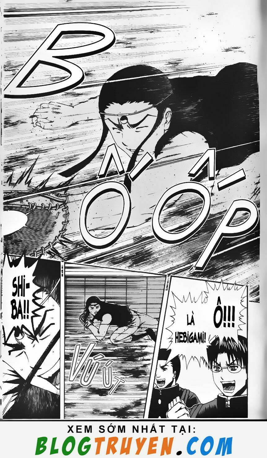 Mr.Fullswing Chapter 80 - Trang 2