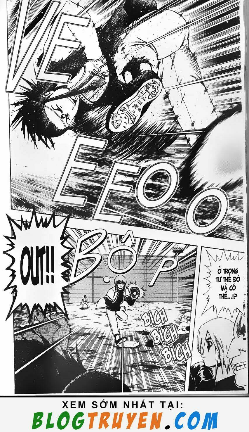 Mr.Fullswing Chapter 80 - Trang 2