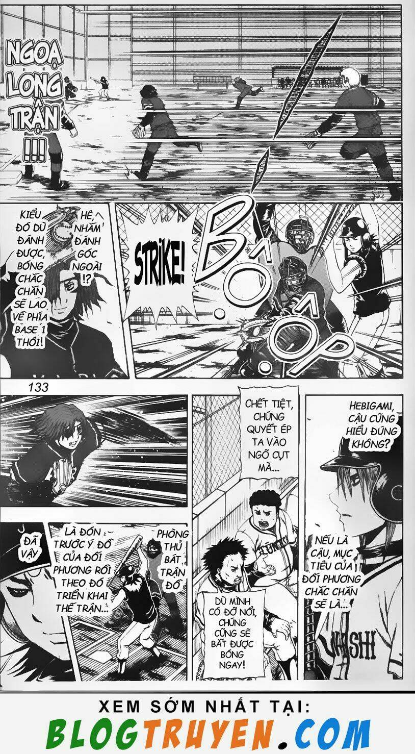 Mr.Fullswing Chapter 81 - Trang 2