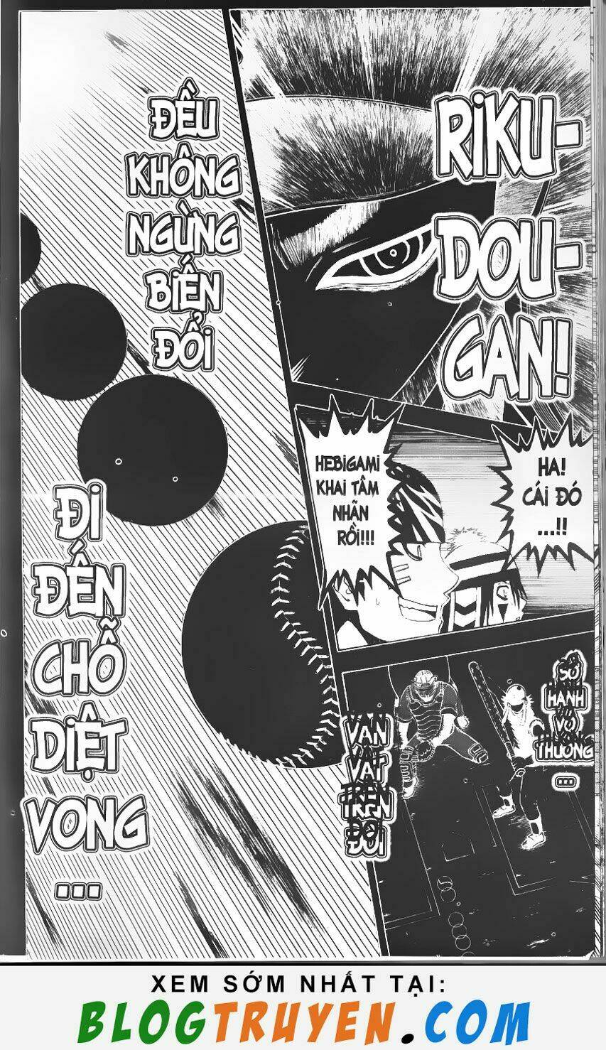 Mr.Fullswing Chapter 81 - Trang 2