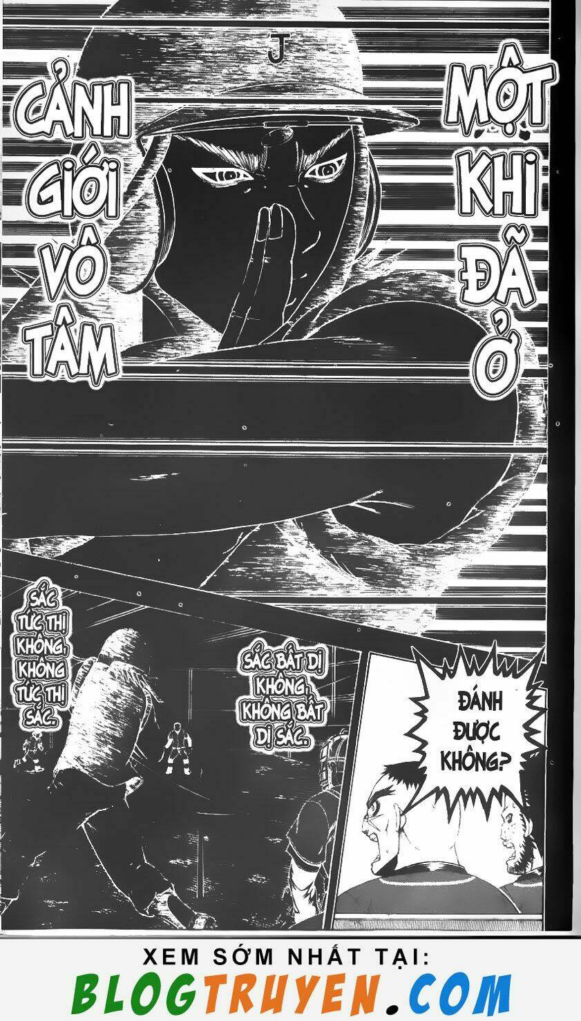 Mr.Fullswing Chapter 81 - Trang 2