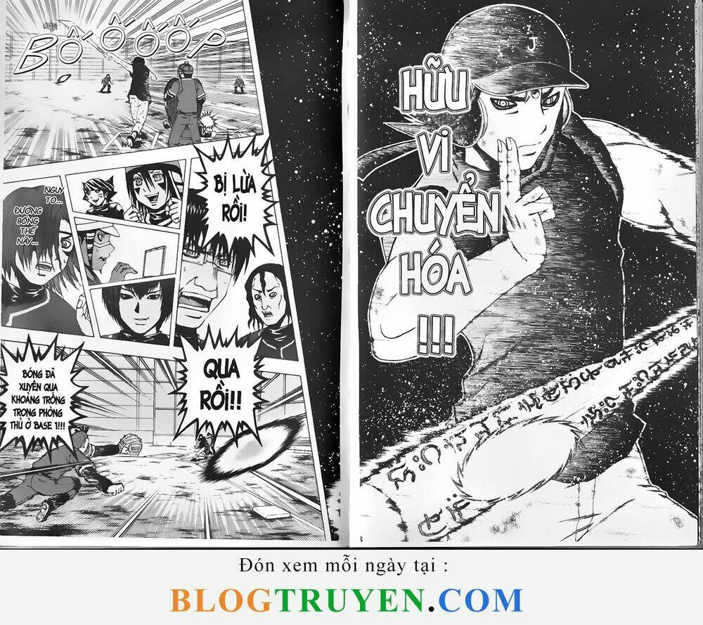 Mr.Fullswing Chapter 81 - Trang 2