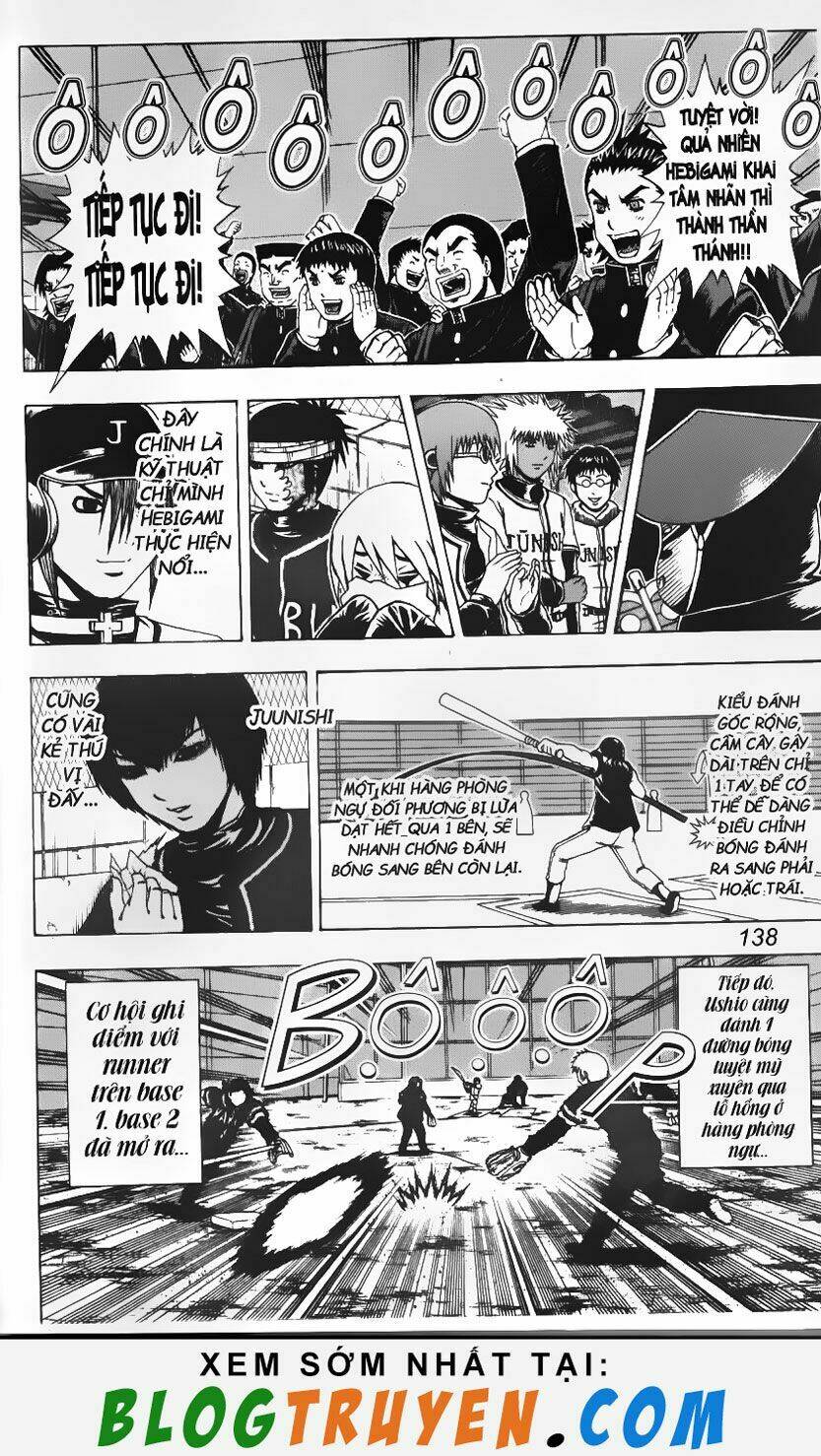 Mr.Fullswing Chapter 81 - Trang 2