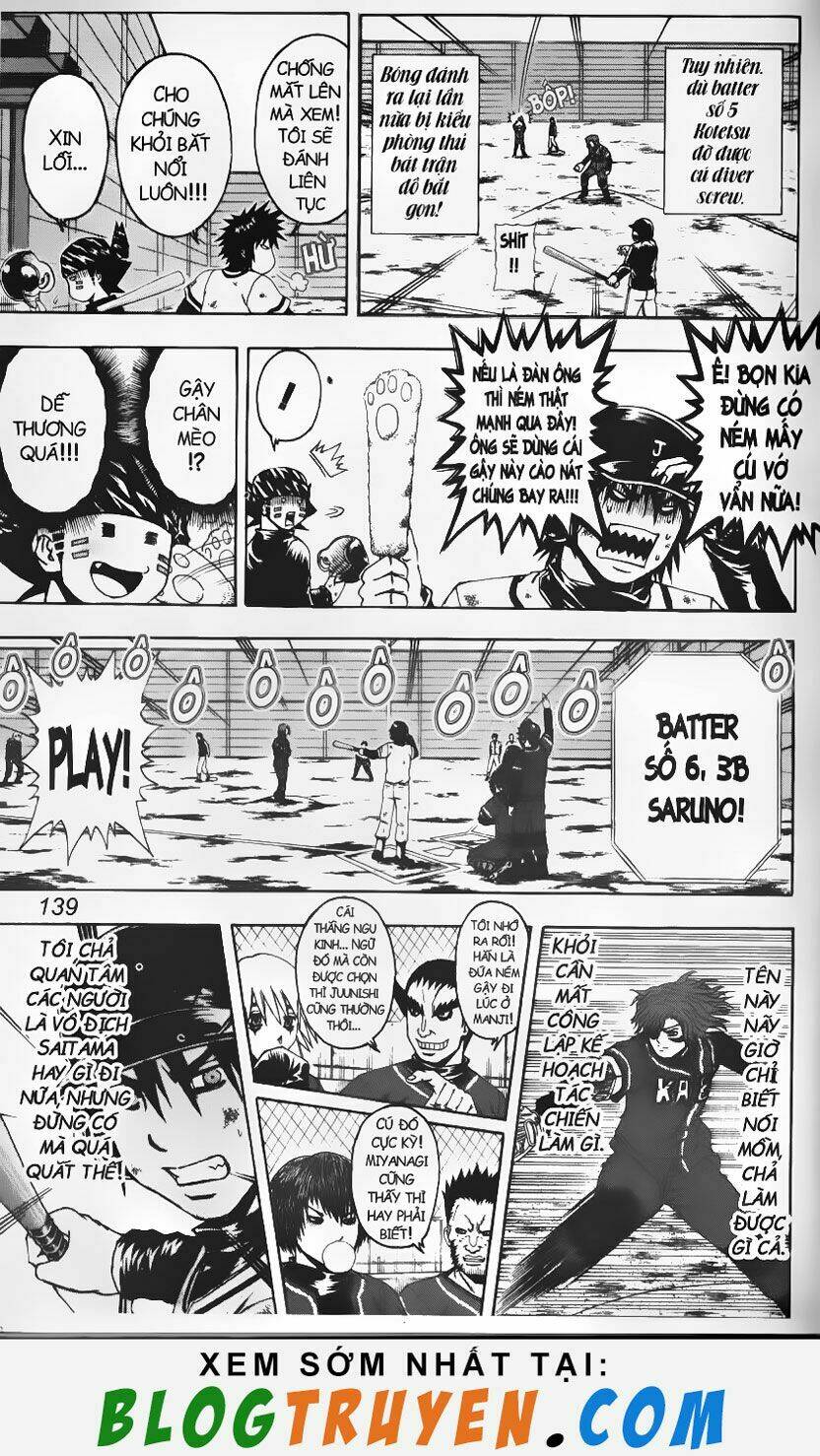 Mr.Fullswing Chapter 81 - Trang 2