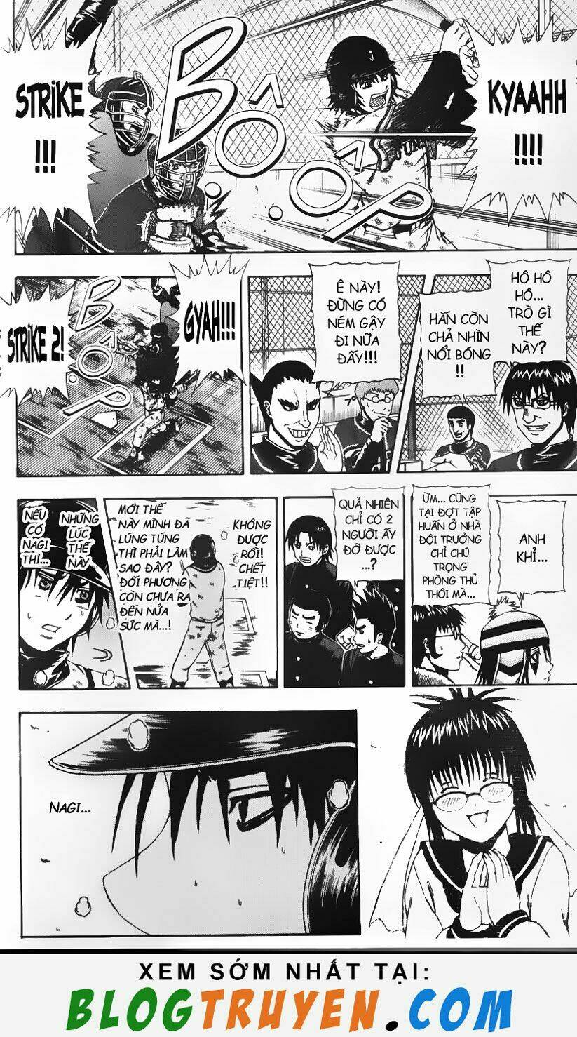 Mr.Fullswing Chapter 81 - Trang 2