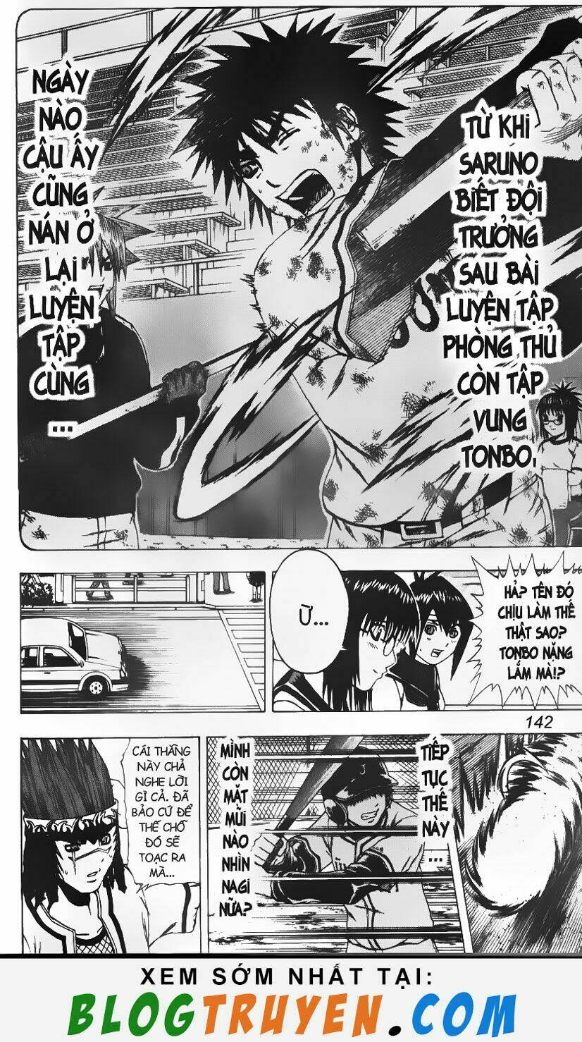 Mr.Fullswing Chapter 81 - Trang 2