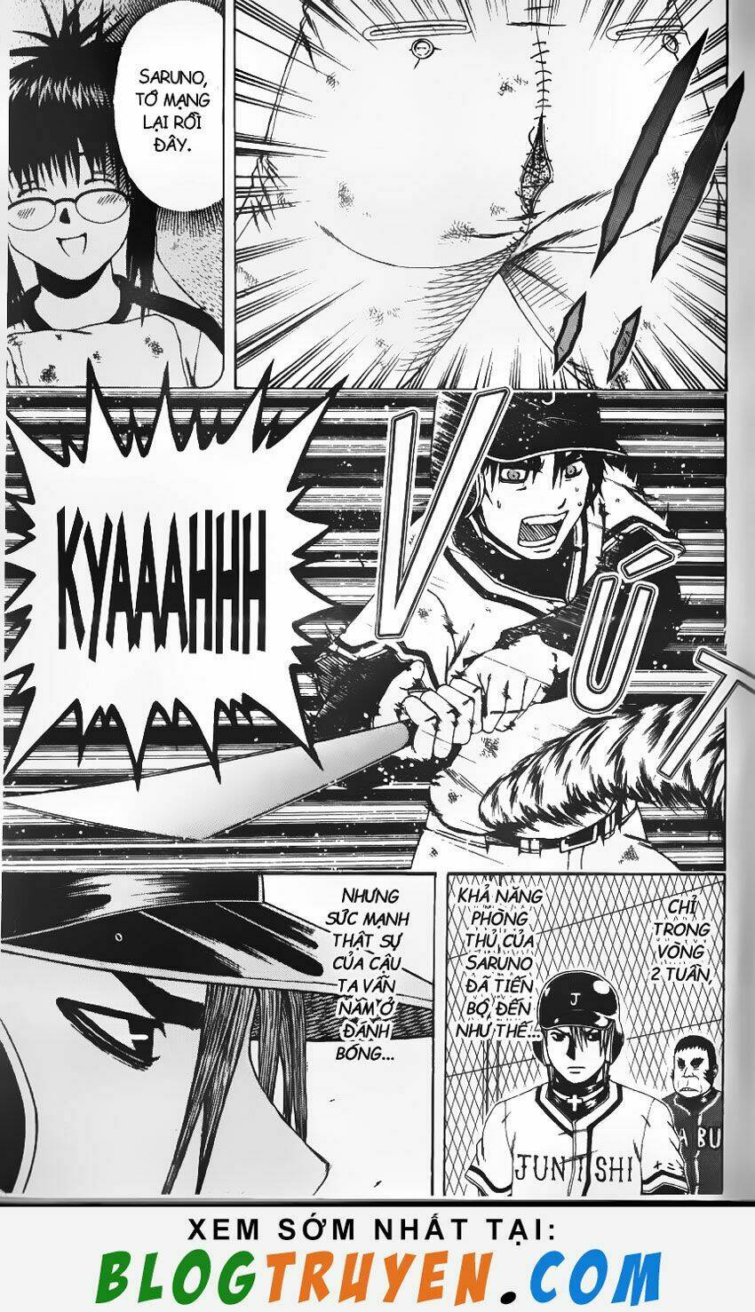 Mr.Fullswing Chapter 81 - Trang 2