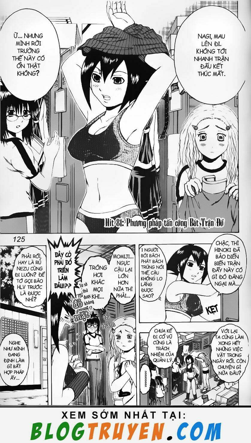 Mr.Fullswing Chapter 81 - Trang 2