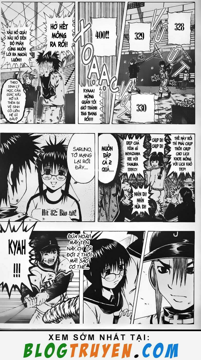 Mr.Fullswing Chapter 81 - Trang 2