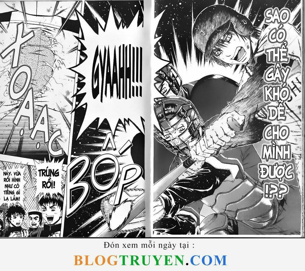 Mr.Fullswing Chapter 81 - Trang 2