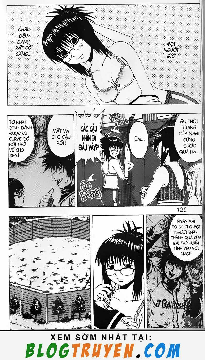 Mr.Fullswing Chapter 81 - Trang 2