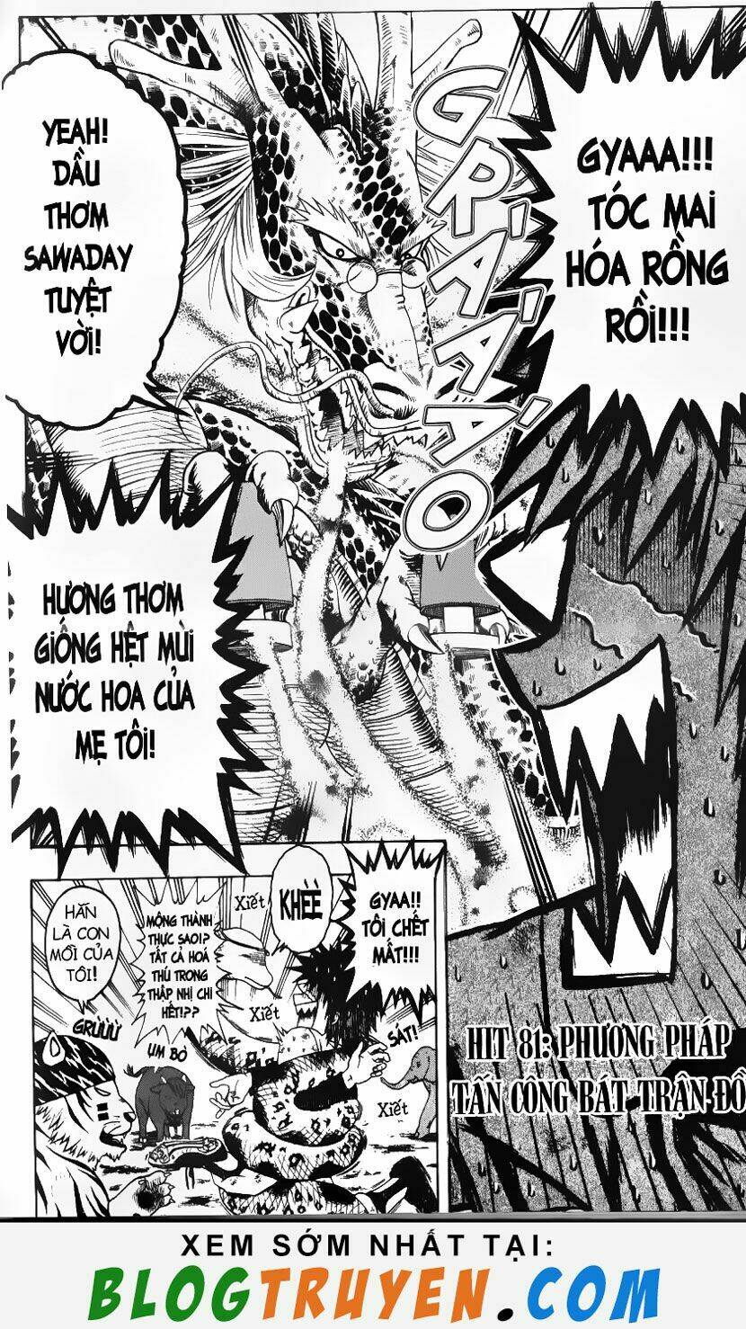 Mr.Fullswing Chapter 81 - Trang 2