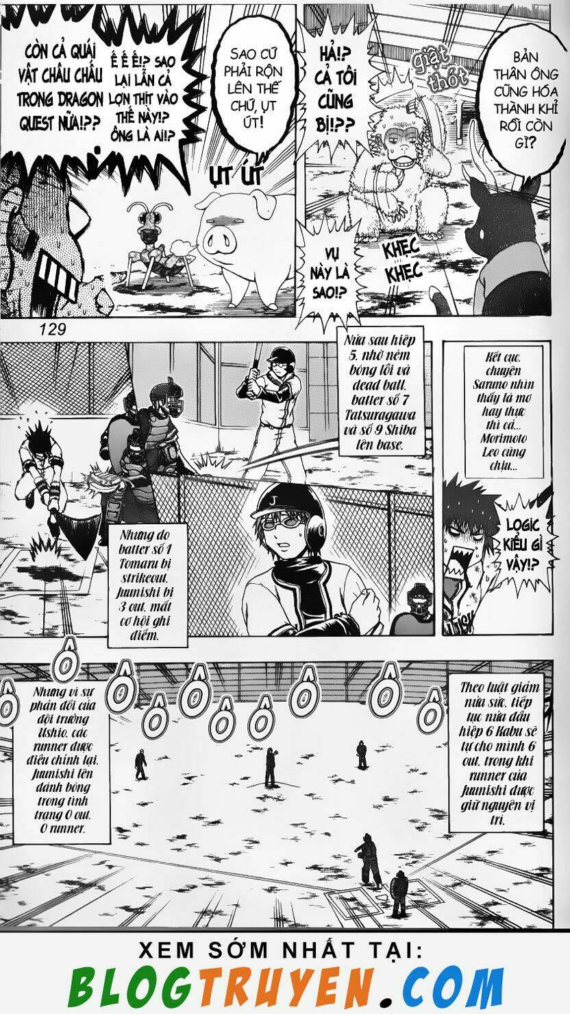 Mr.Fullswing Chapter 81 - Trang 2