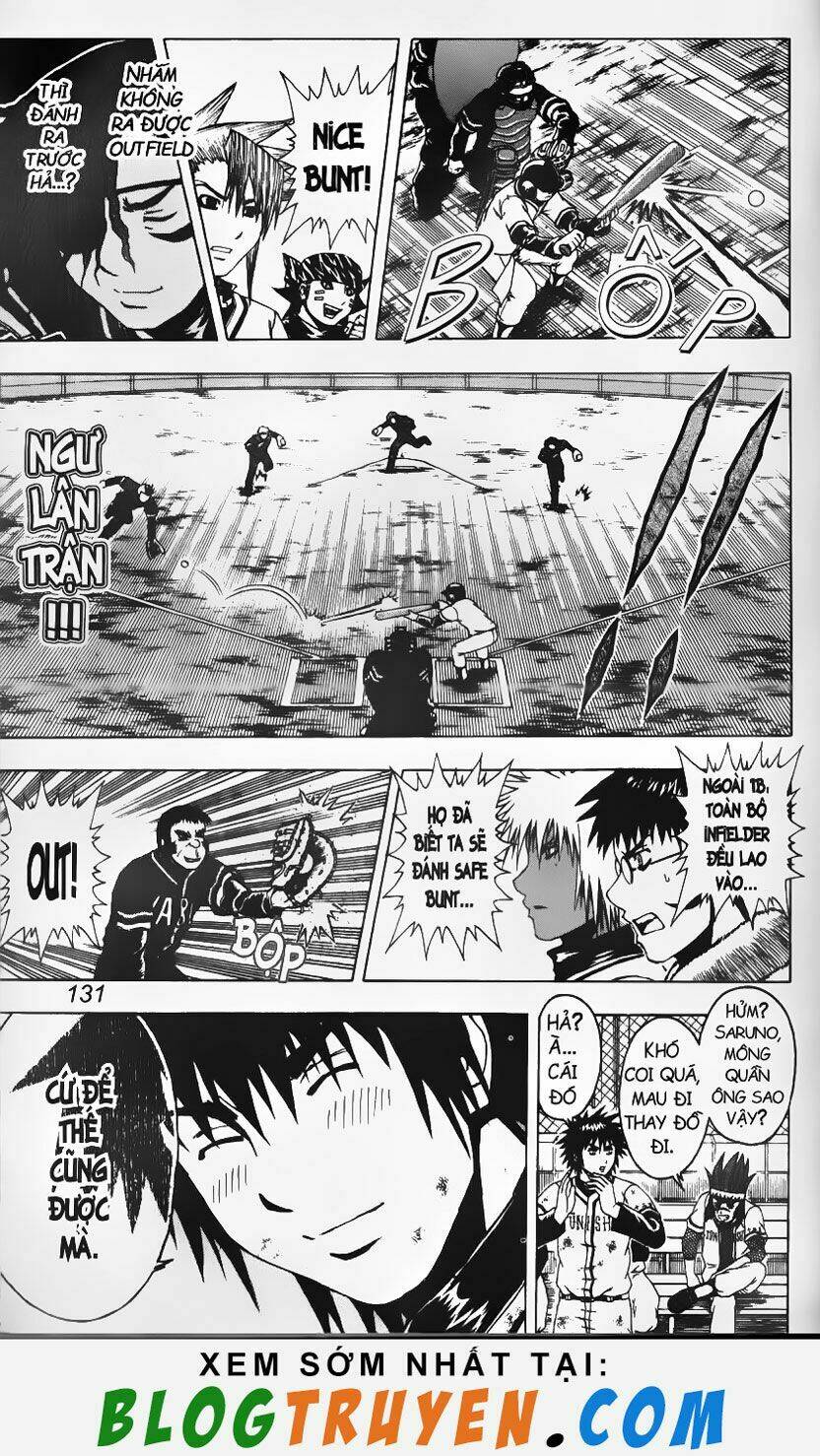 Mr.Fullswing Chapter 81 - Trang 2