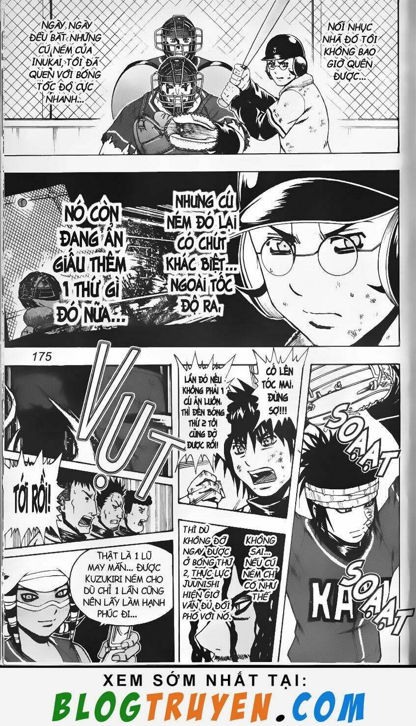 Mr.Fullswing Chapter 83 - Trang 2