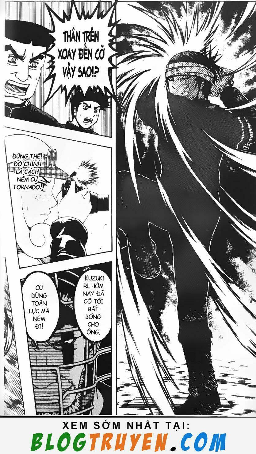 Mr.Fullswing Chapter 83 - Trang 2