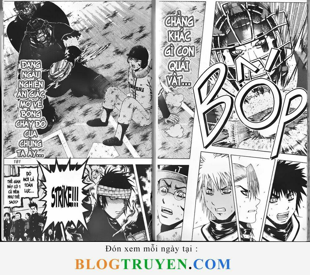 Mr.Fullswing Chapter 83 - Trang 2