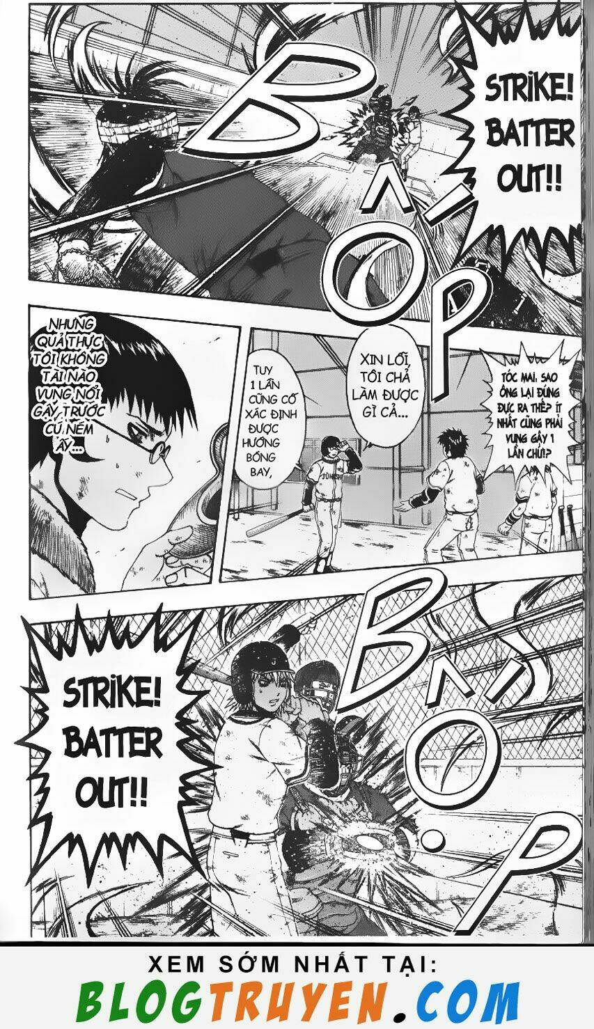 Mr.Fullswing Chapter 83 - Trang 2