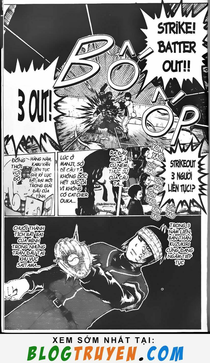 Mr.Fullswing Chapter 83 - Trang 2