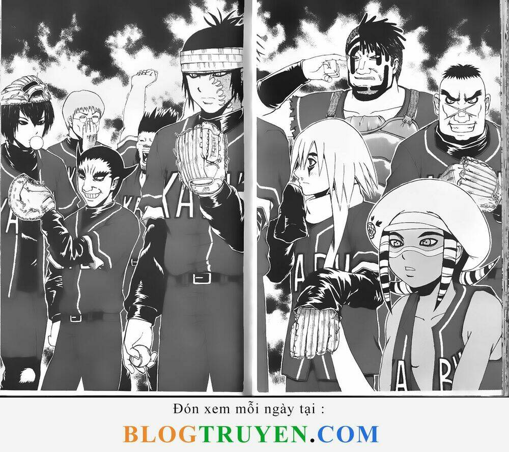 Mr.Fullswing Chapter 83 - Trang 2