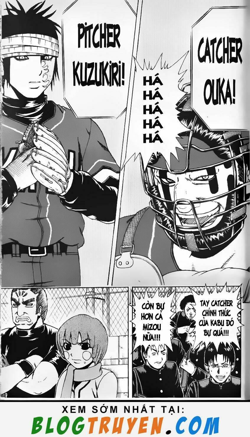 Mr.Fullswing Chapter 83 - Trang 2