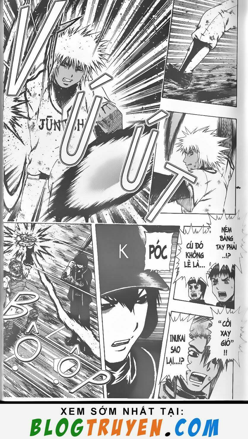 Mr.Fullswing Chapter 84 - Trang 2