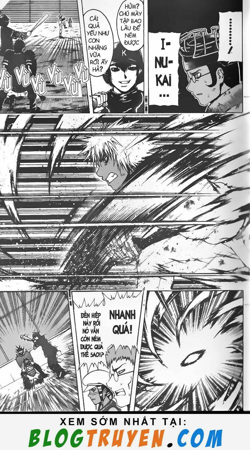 Mr.Fullswing Chapter 84 - Trang 2