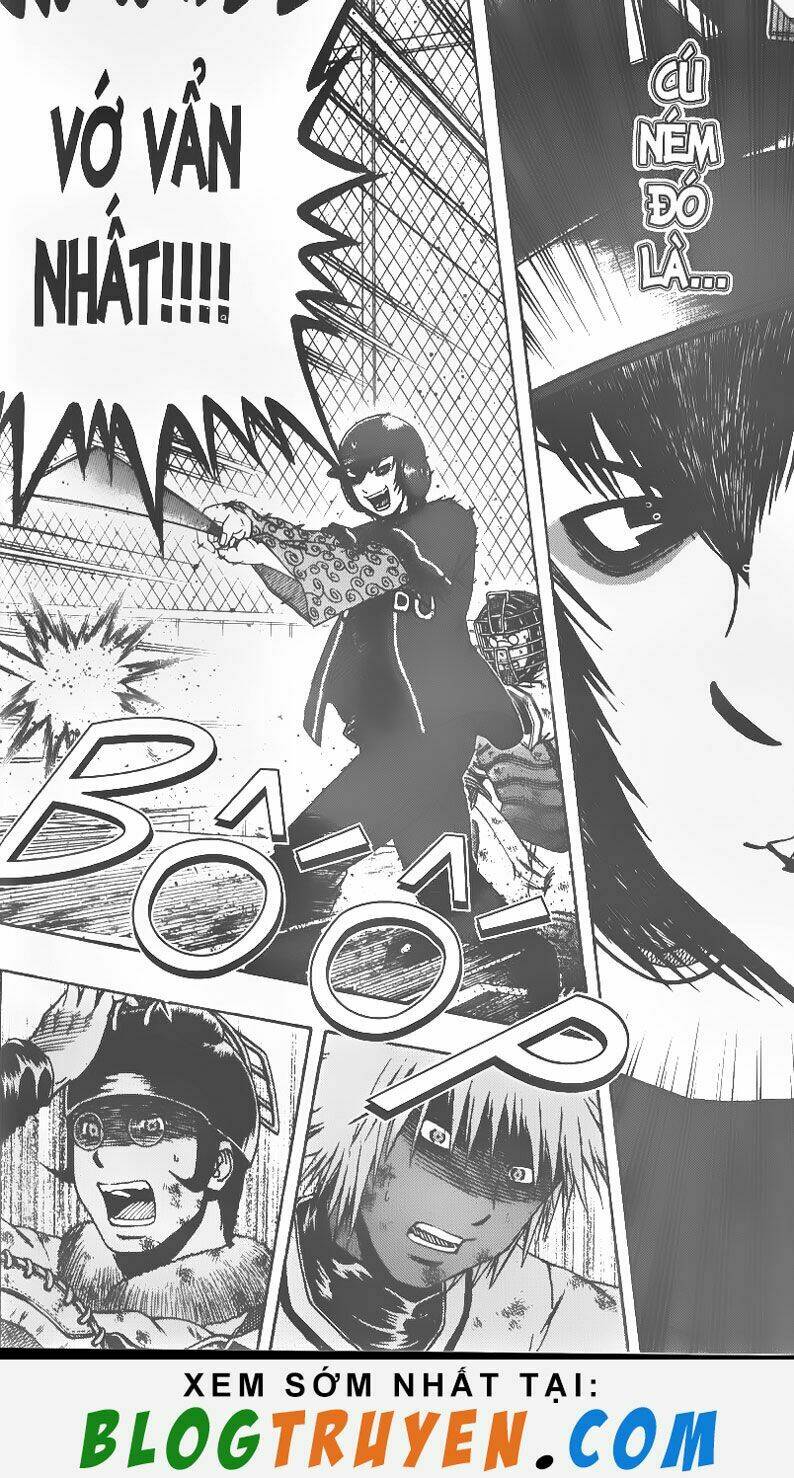 Mr.Fullswing Chapter 84 - Trang 2