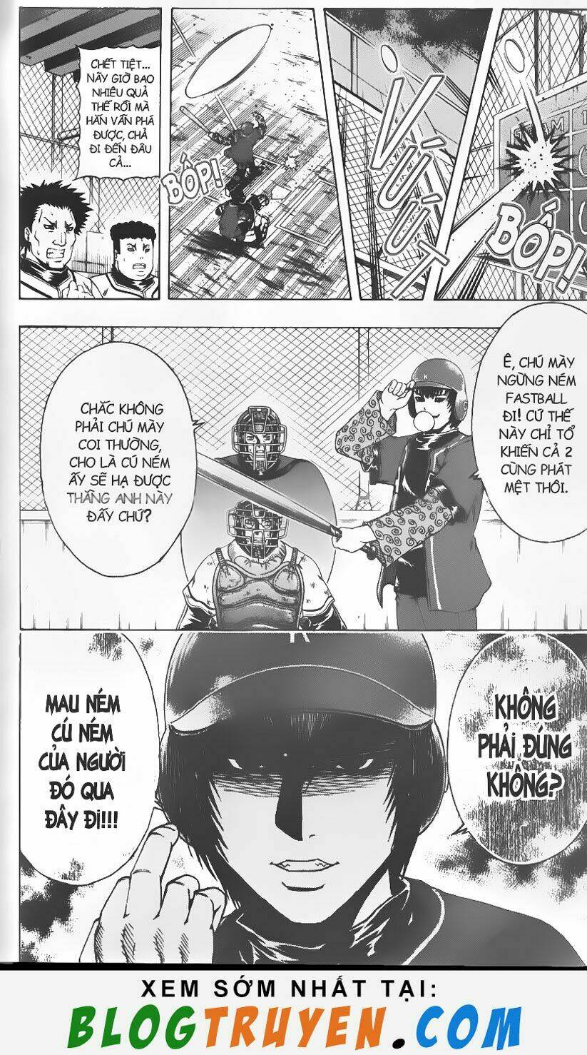 Mr.Fullswing Chapter 84 - Trang 2