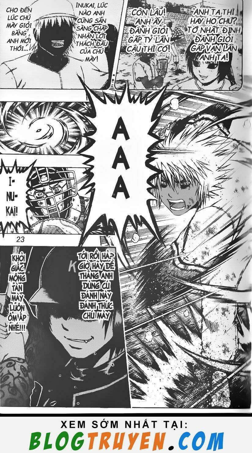 Mr.Fullswing Chapter 84 - Trang 2