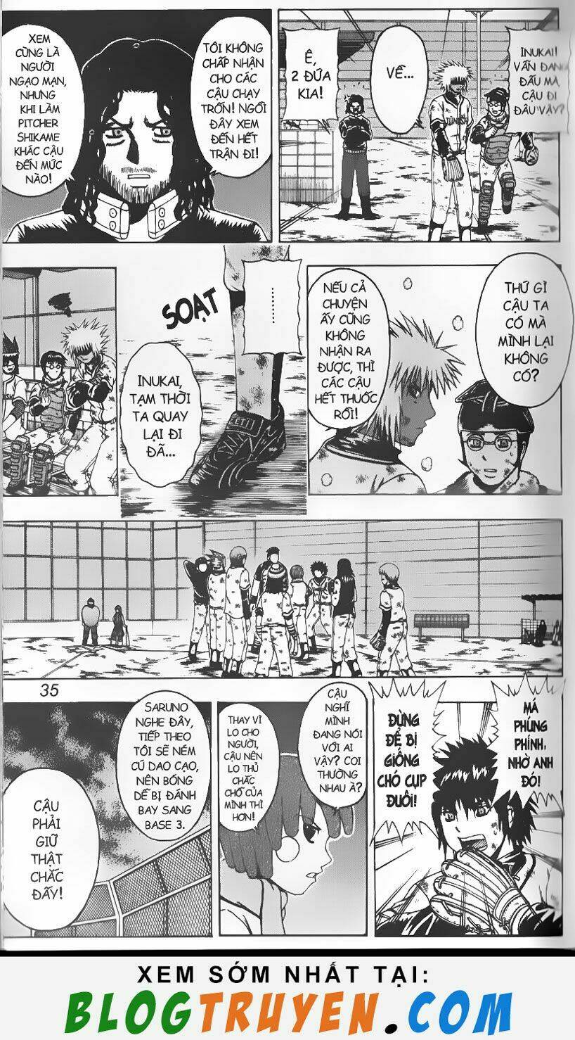 Mr.Fullswing Chapter 85 - Trang 2