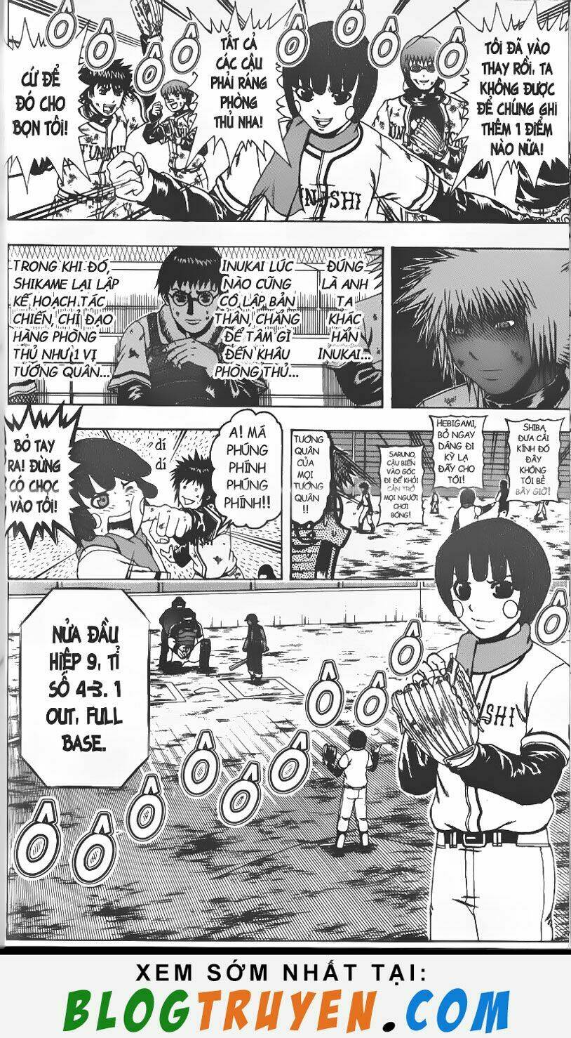 Mr.Fullswing Chapter 85 - Trang 2