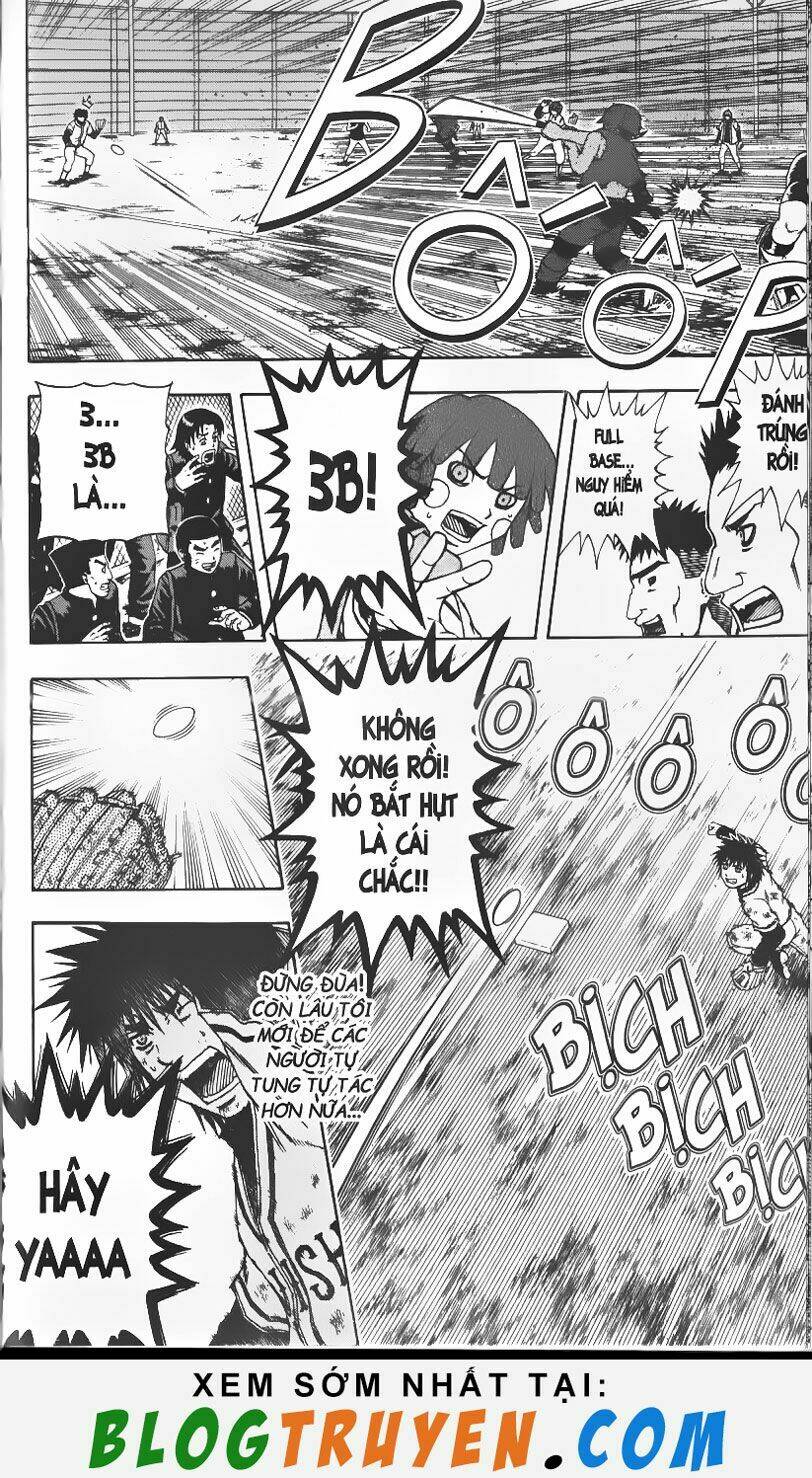 Mr.Fullswing Chapter 85 - Trang 2