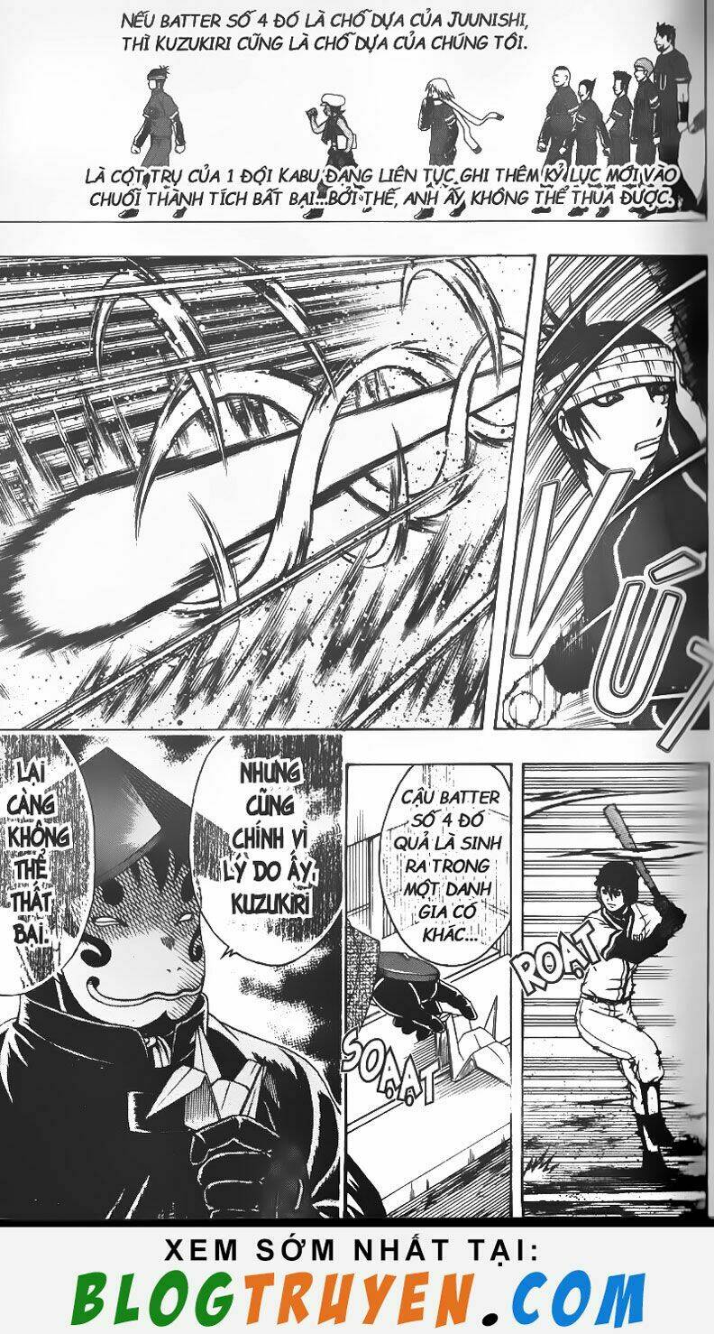 Mr.Fullswing Chapter 86 - Trang 2