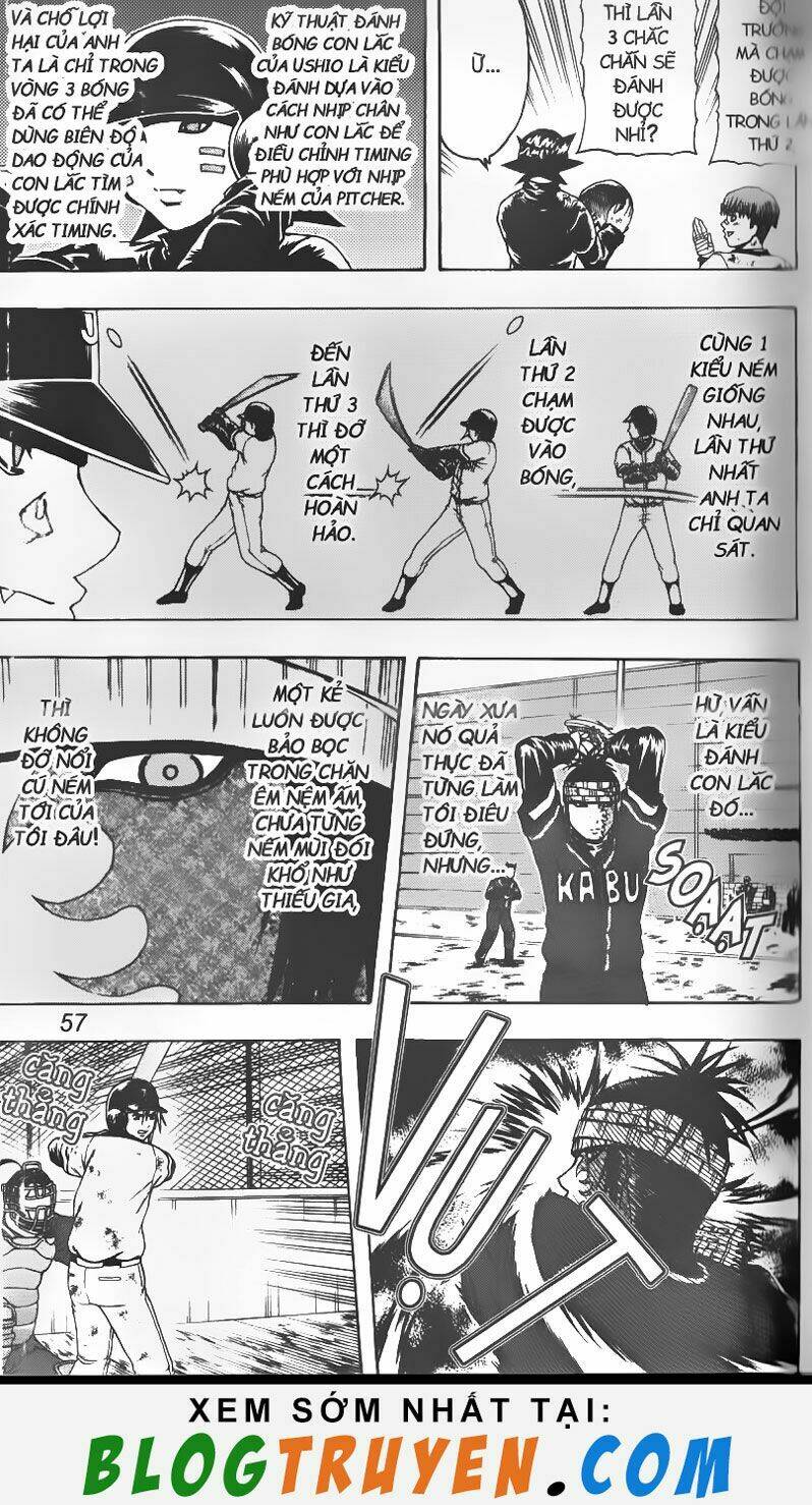 Mr.Fullswing Chapter 86 - Trang 2