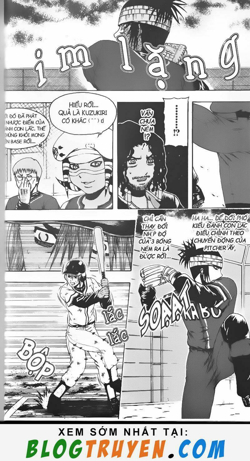 Mr.Fullswing Chapter 86 - Trang 2