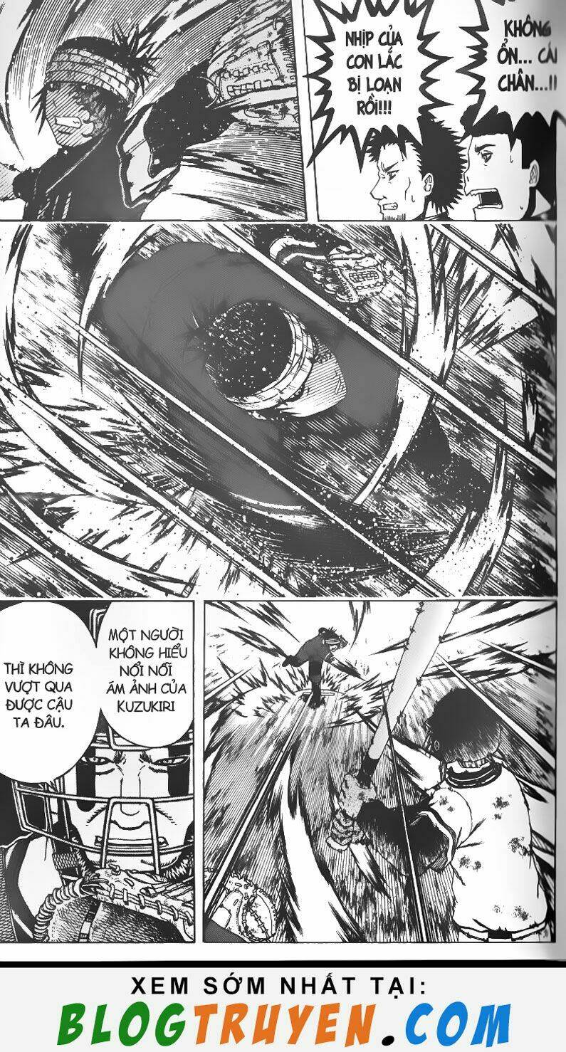 Mr.Fullswing Chapter 86 - Trang 2