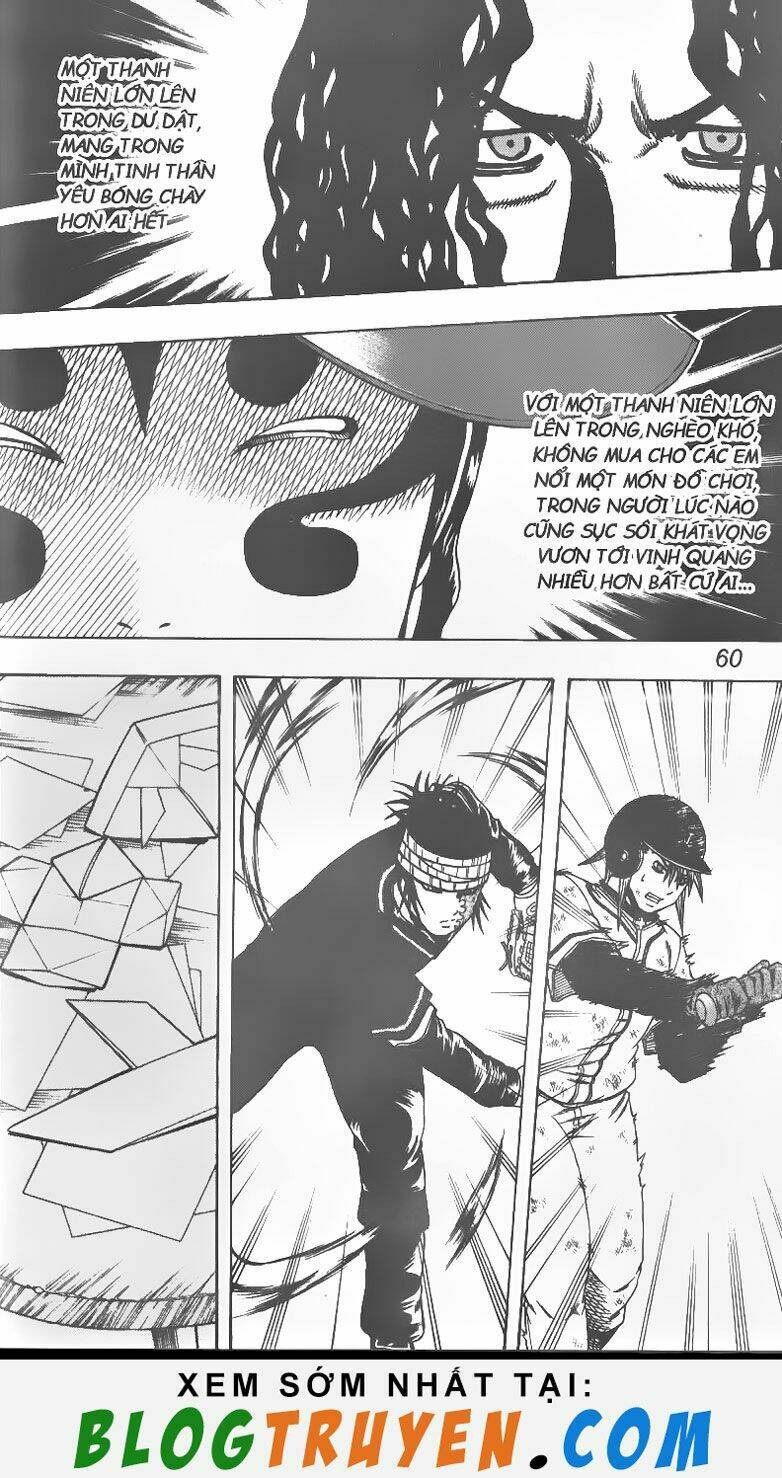 Mr.Fullswing Chapter 86 - Trang 2