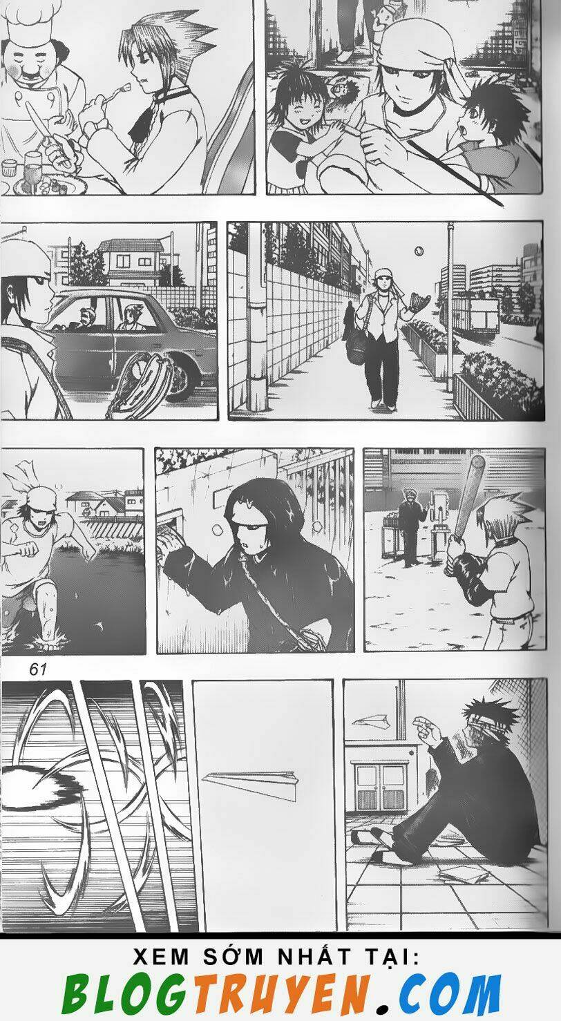 Mr.Fullswing Chapter 86 - Trang 2