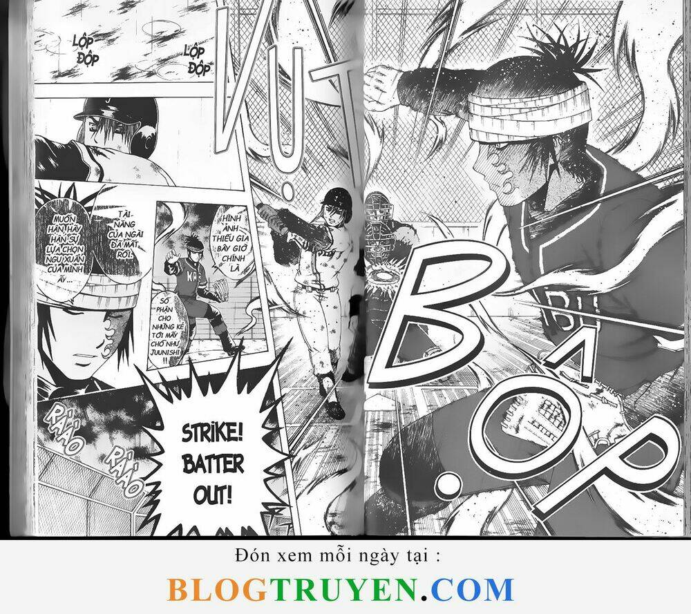 Mr.Fullswing Chapter 86 - Trang 2