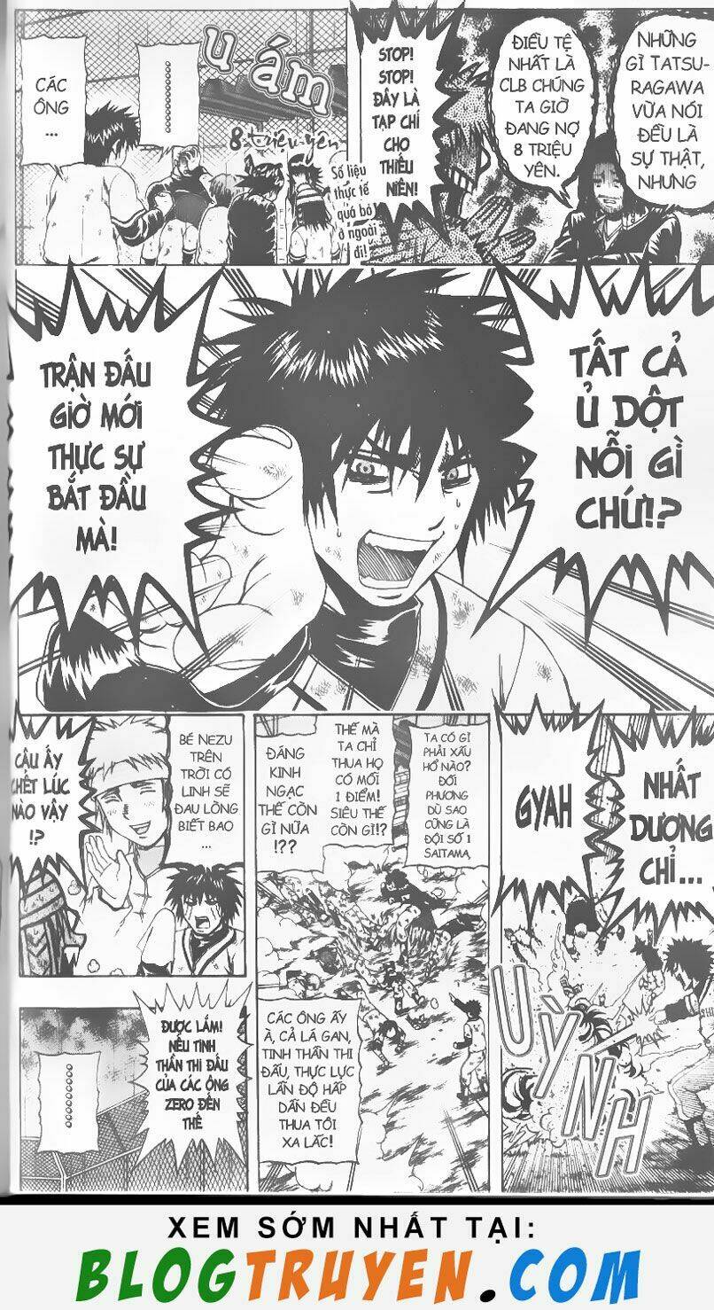 Mr.Fullswing Chapter 86 - Trang 2