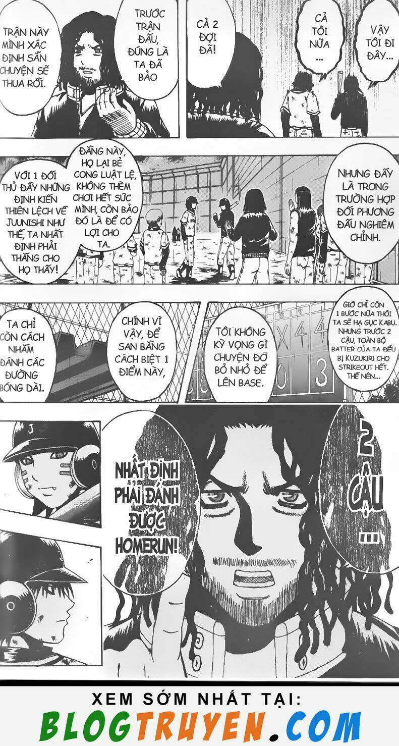 Mr.Fullswing Chapter 86 - Trang 2