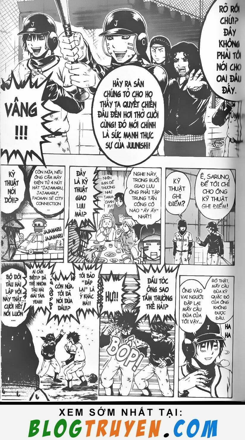 Mr.Fullswing Chapter 86 - Trang 2