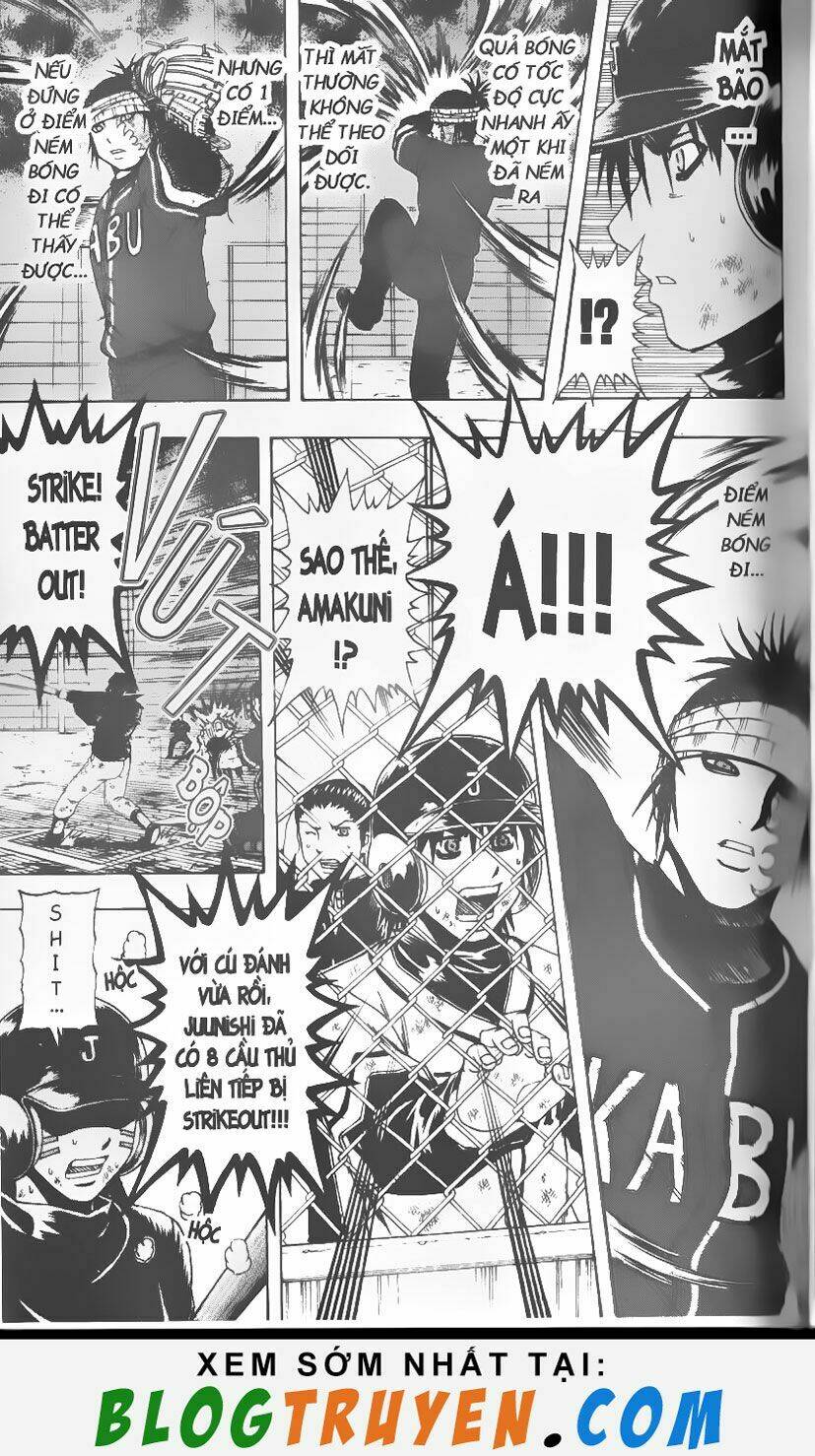 Mr.Fullswing Chapter 87 - Trang 2